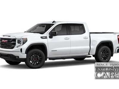 GMC Sierra