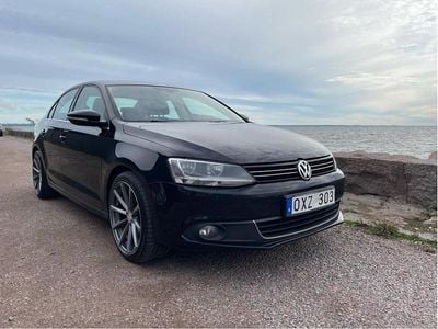 VW Jetta