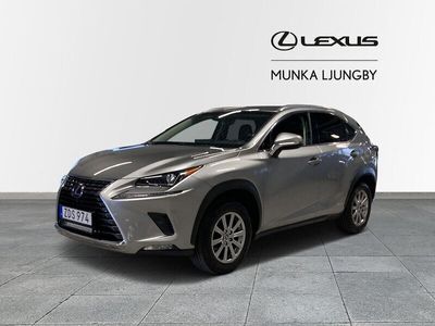 Lexus NX300h