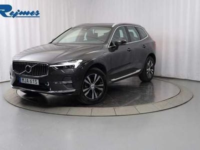 Grå Begagnad 2024 Volvo XC60 Core SUV | 459 900 kr (Superpris)
