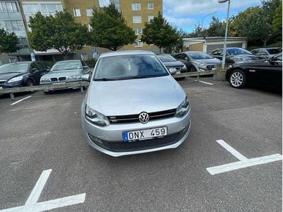 VW Polo