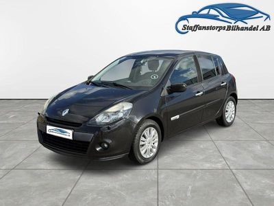 Renault Clio R.S.