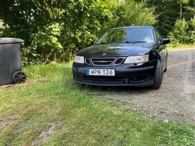 Saab 9-3