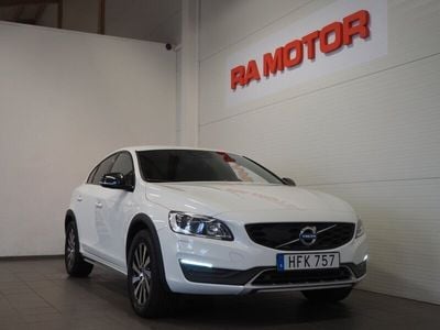 Volvo S60 CC