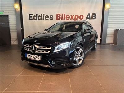 Mercedes GLA220