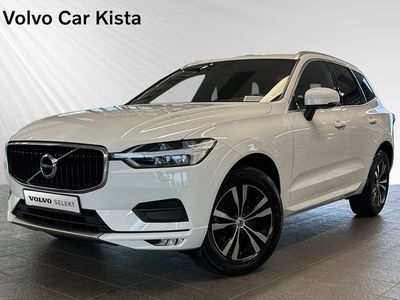 begagnad Volvo XC60 T4