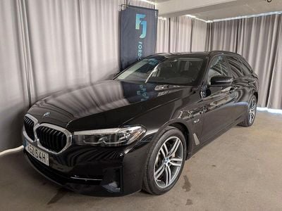 BMW 530e