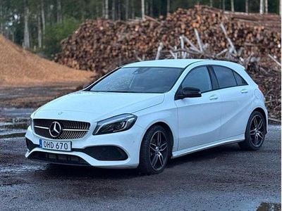 Mercedes A200