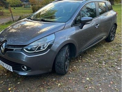 Renault Clio GrandTour