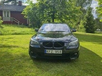 BMW 525