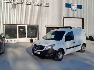 Mercedes Citan 109