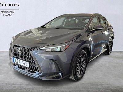 Lexus NX350h