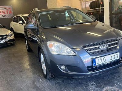 Kia Ceed Sportswagon