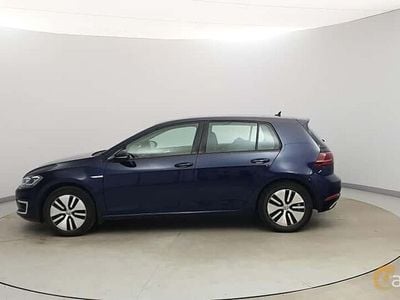 VW e-Golf
