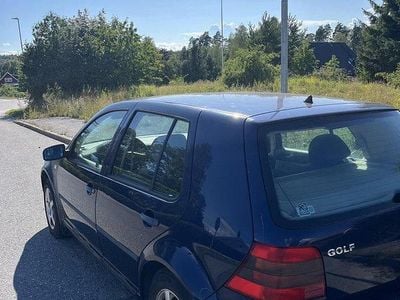 VW Golf IV