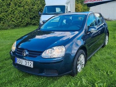 VW Golf VI