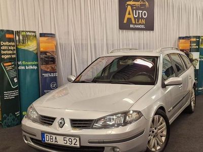Renault Laguna GrandTour