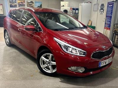 Kia Ceed Sportswagon