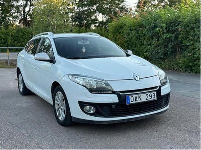 Renault Mégane GrandTour