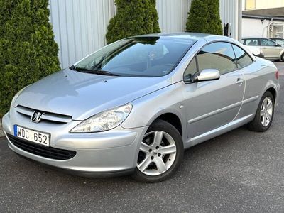 Peugeot 307 CC