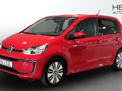 VW e-up!
