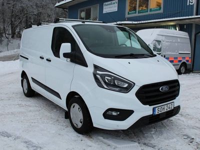 begagnad Ford Transit Custom 280 2.0 TDCi Euro 6