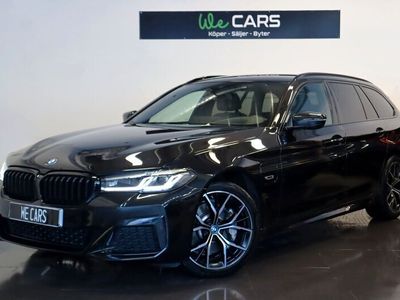 BMW 530e