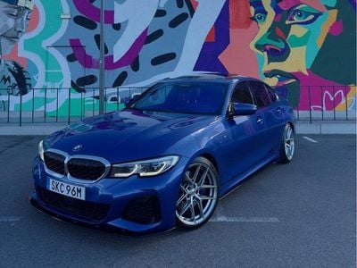BMW M340