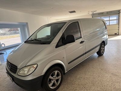 Mercedes Vito