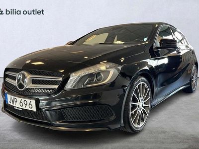 Mercedes A200
