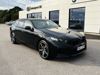 BMW 530e