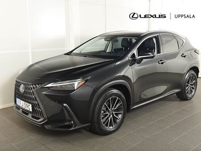 Lexus NX450h+