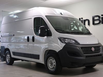 begagnad Fiat Ducato SKÅP L2H2 DS AT NORDIC 2023, Transportbil