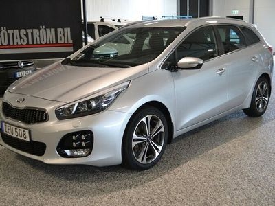 Kia Ceed Sportswagon