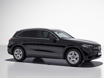 Begagnad Mercedes GLC300 AMG line 2023 SUV