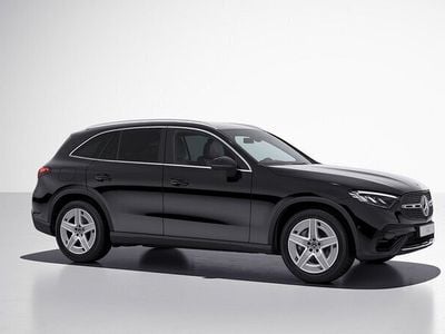 Begagnad 2023 Mercedes GLC300 AMG line SUV | 661 900 kr