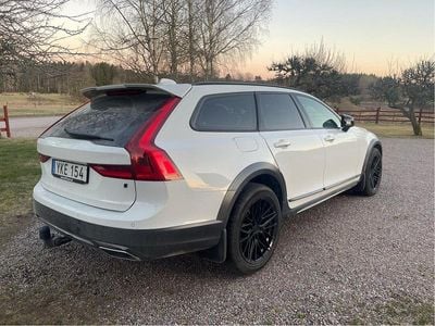 Volvo V90 CC