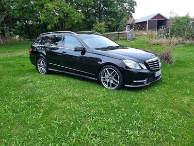Mercedes E350
