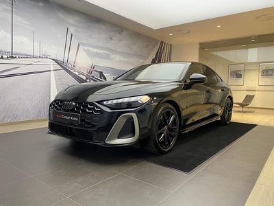 Svart Ny 2025 Audi A5 Edition .1 Sedan | 686 100 kr