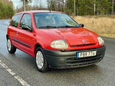 Renault Clio II