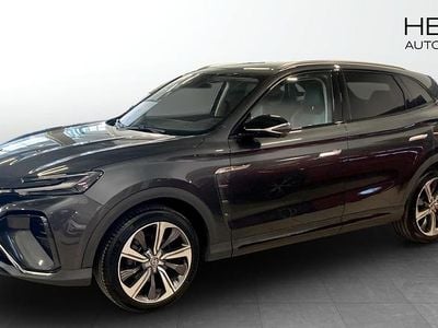 Grå Begagnad 2022 MG Marvel R Performance SUV | 299 900 kr (Marknadspris)