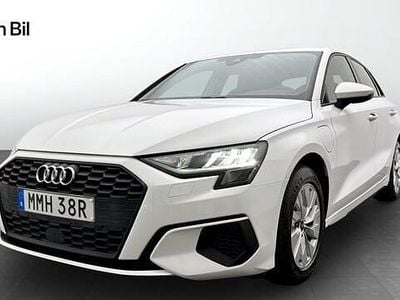 Audi A3 Sportback e-tron