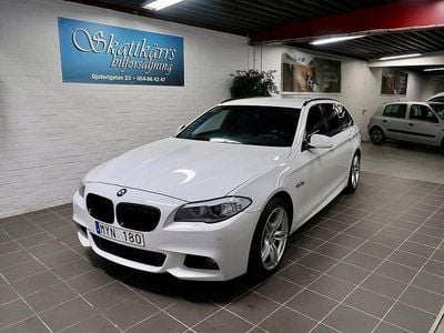 BMW 535