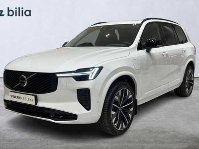 Begagnad 2026 Volvo XC90 SUV | 929 900 kr (Dyr)