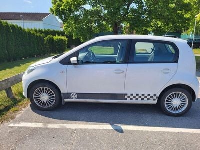 VW up!