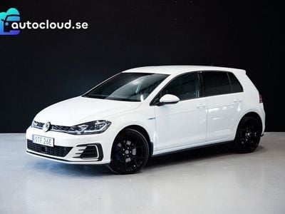 VW Golf VIII