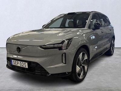 Volvo EX90