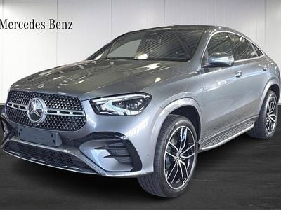 Mercedes GLE350