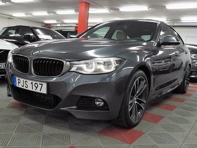 BMW 320 Gran Turismo