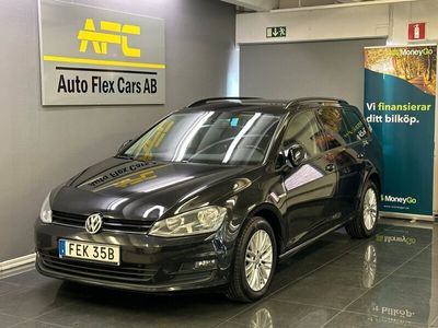 VW Golf VII